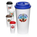 16 oz. 2GoCup Plastic Tumblers